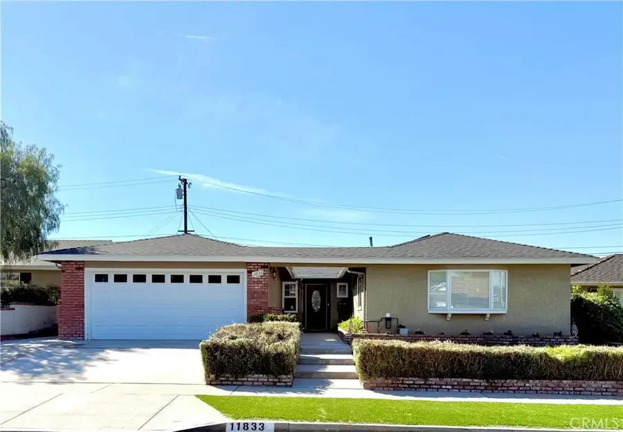 11833 Grayling, Whittier, CA 90604 - #2