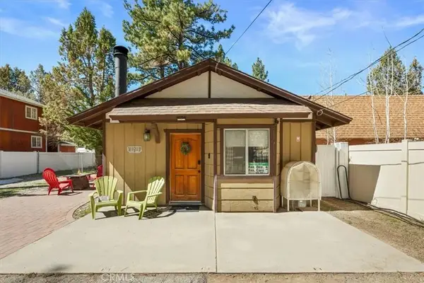 921 Wendy, Big Bear City, CA 92314