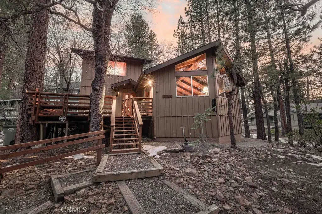 41789 Comstock, Big Bear Lake, CA 92315 - #1