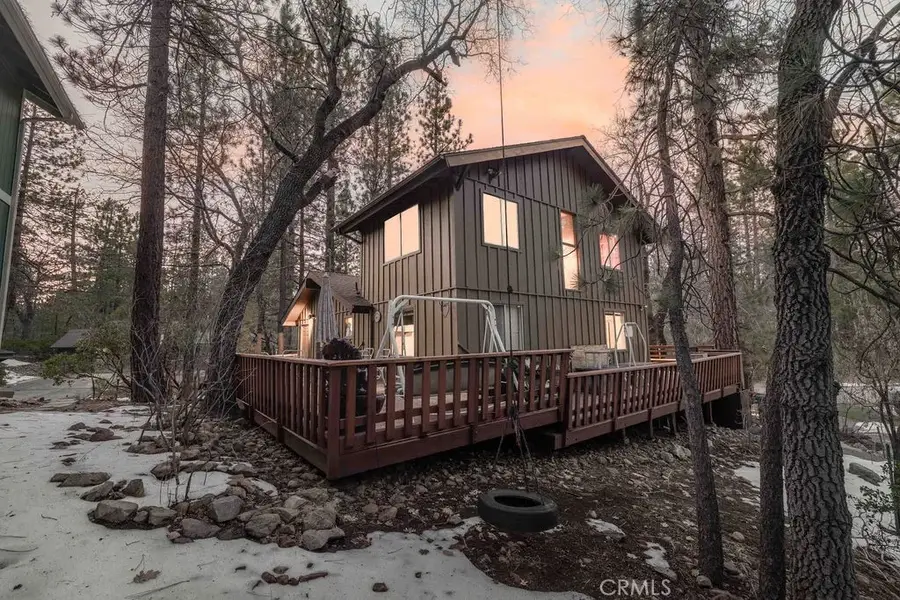 41789 Comstock, Big Bear Lake, CA 92315 - #3