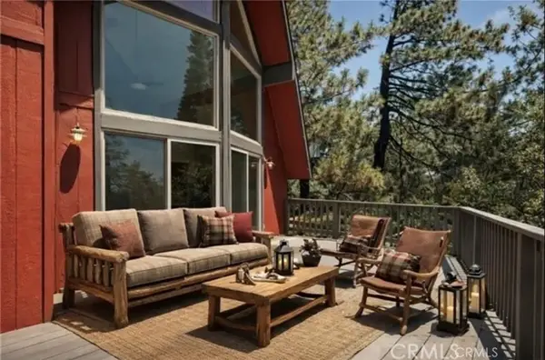 27711 Alpen, Lake Arrowhead, CA 92352