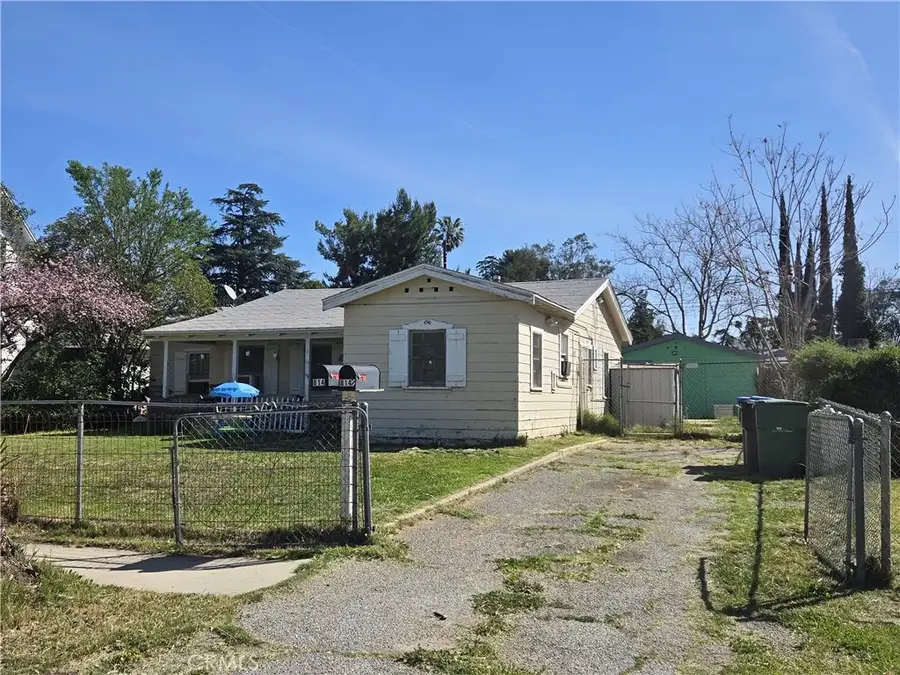 814 Edgar, Beaumont, CA 92223 - #2