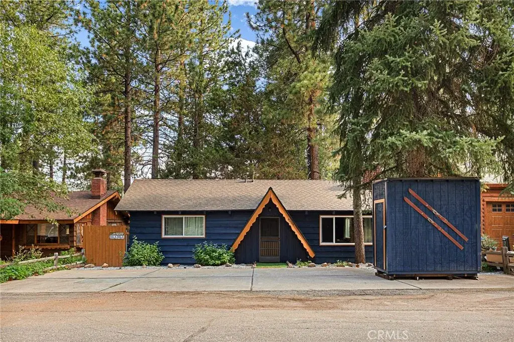 42744 La Placida, Big Bear Lake, CA 92315 - #1