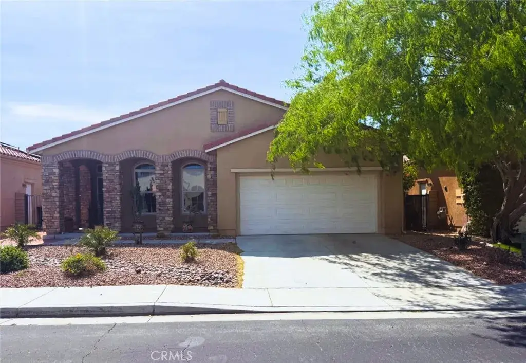 2667 Desert Breeze Way, Palm Springs, CA 92262 - #1