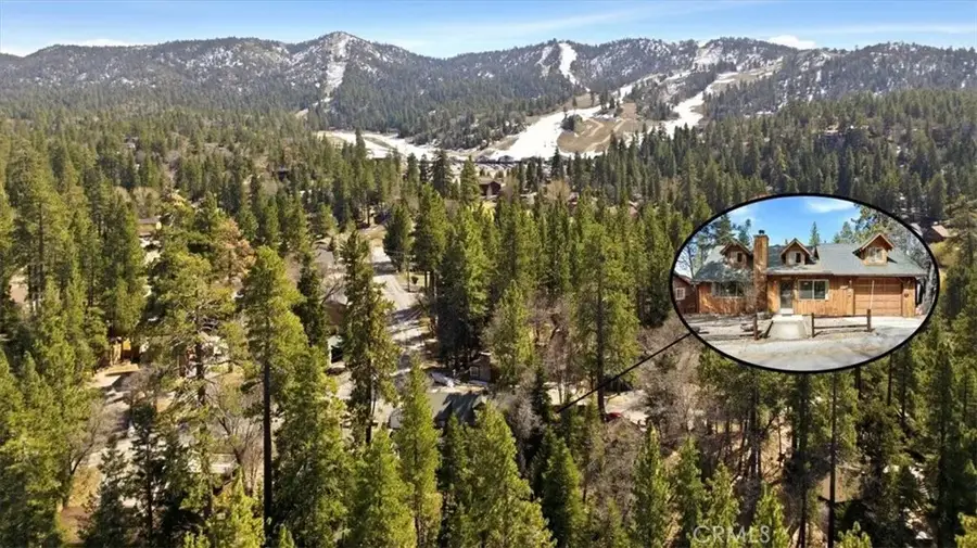 43113 Sheephorn, Big Bear Lake, CA 92315 - #2