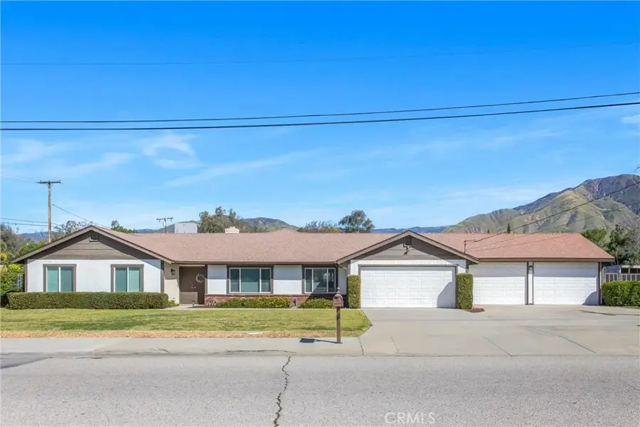 28216 Eucalyptus, Highland, CA 92346 - #3