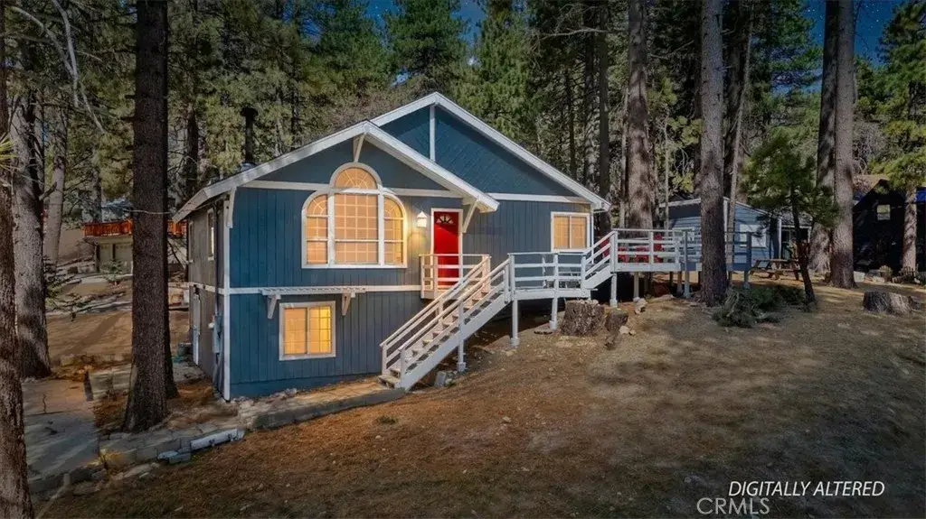 33338 Wild Rose, Green Valley Lake, CA 92341 - #1