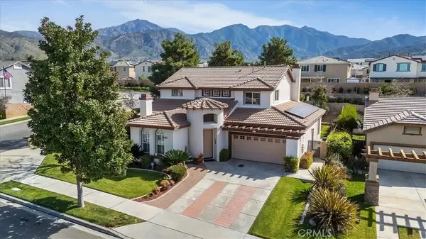11429 Deerfield, Yucaipa, CA 92399