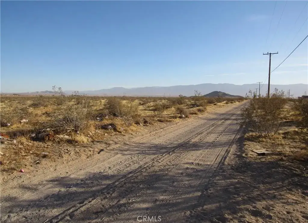 17485 Fern, Lucerne Valley, CA 92356 - #1