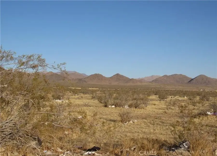 17485 Fern, Lucerne Valley, CA 92356 - #2