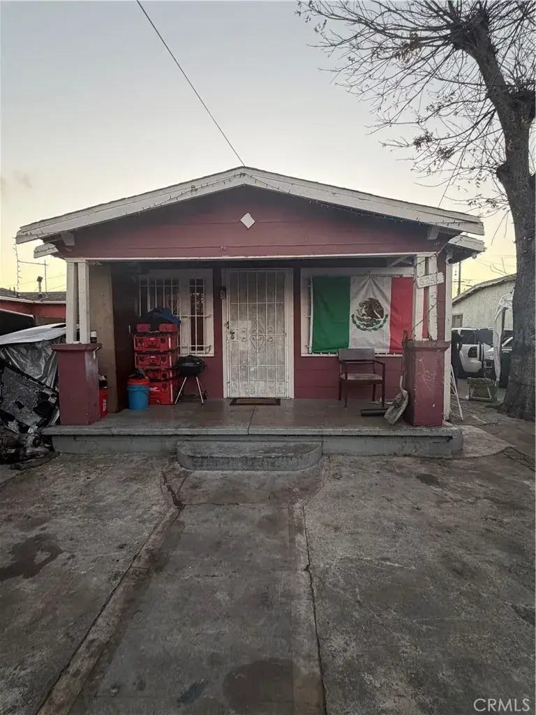 8239 Bell Avenue, Los Angeles, CA 90001 - #1