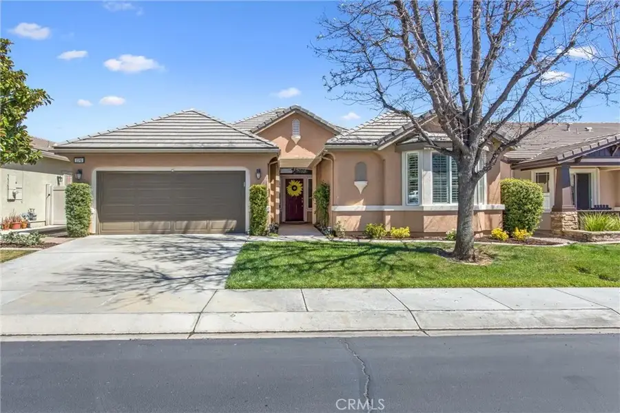 174 Potter Creek, Beaumont, CA 92223 - #2