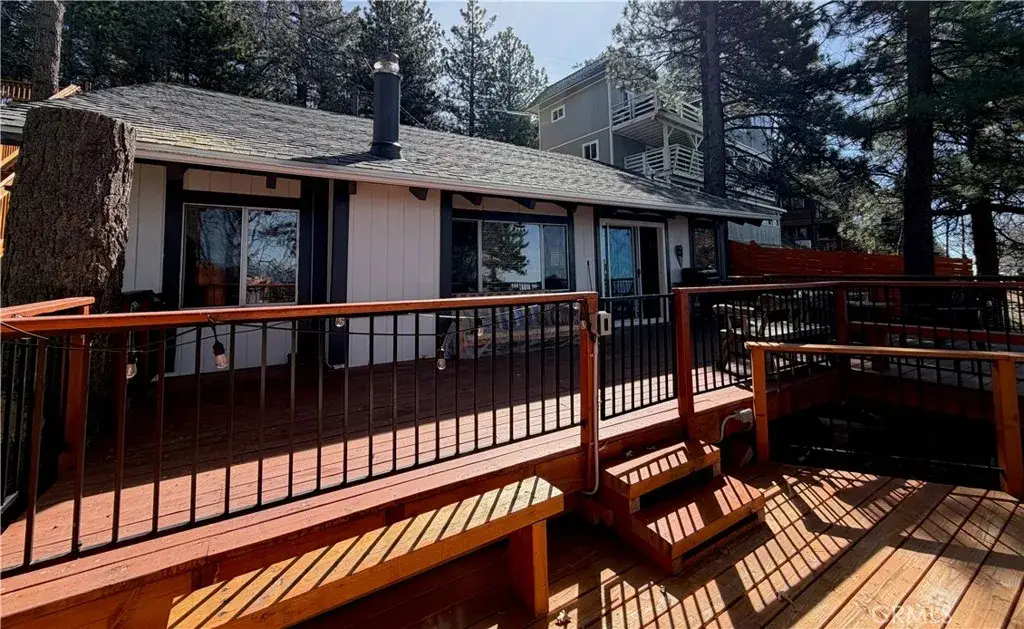 30445 Live Oak, Running Springs, CA 92382 - #1