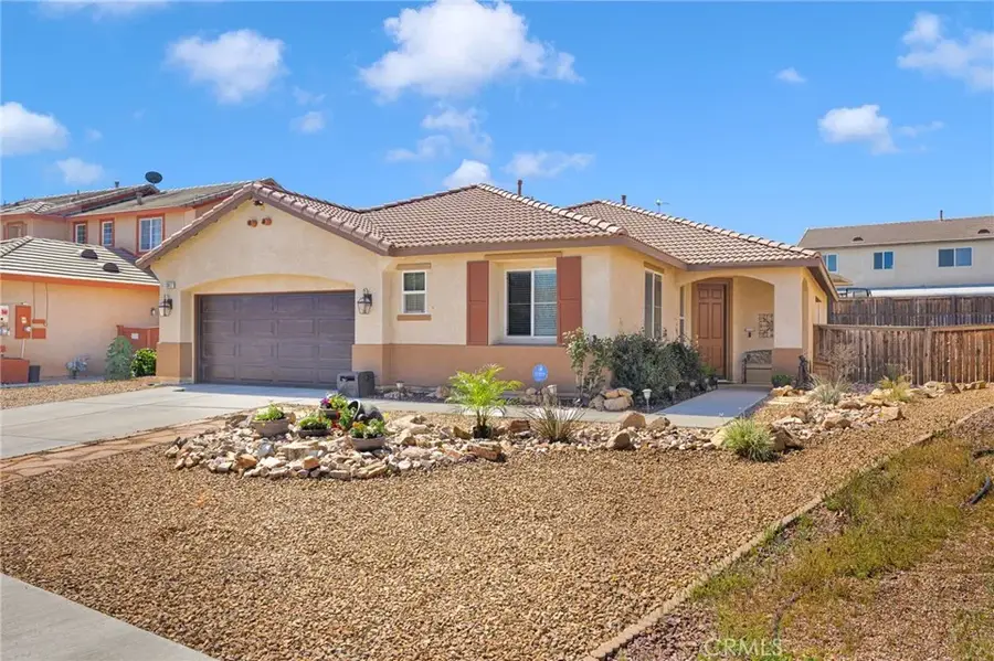 13817 Grant Way, Oak Hills, CA 92344 - #3