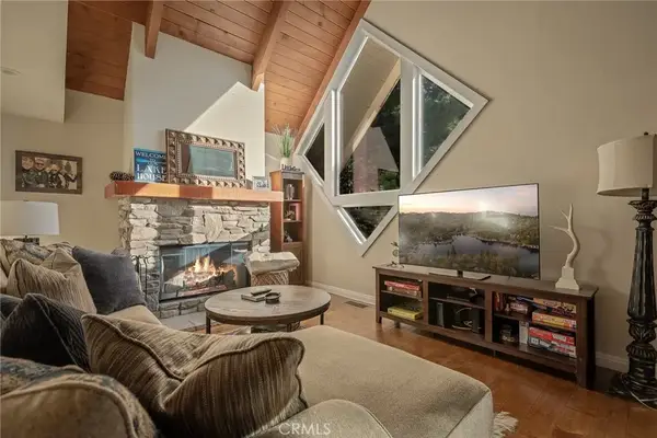 831 Nadelhorn, Lake Arrowhead, CA 92352