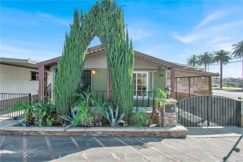 850 Mission #A4, Ontario, CA 91762 - #1