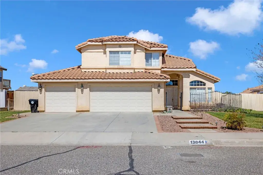 13044 San Lucas, Victorville, CA 92392 - #1