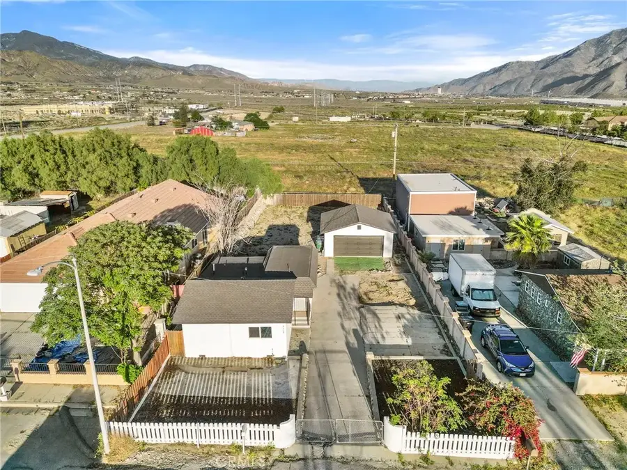 906 N Allen Street, Banning, CA 92220 - #2