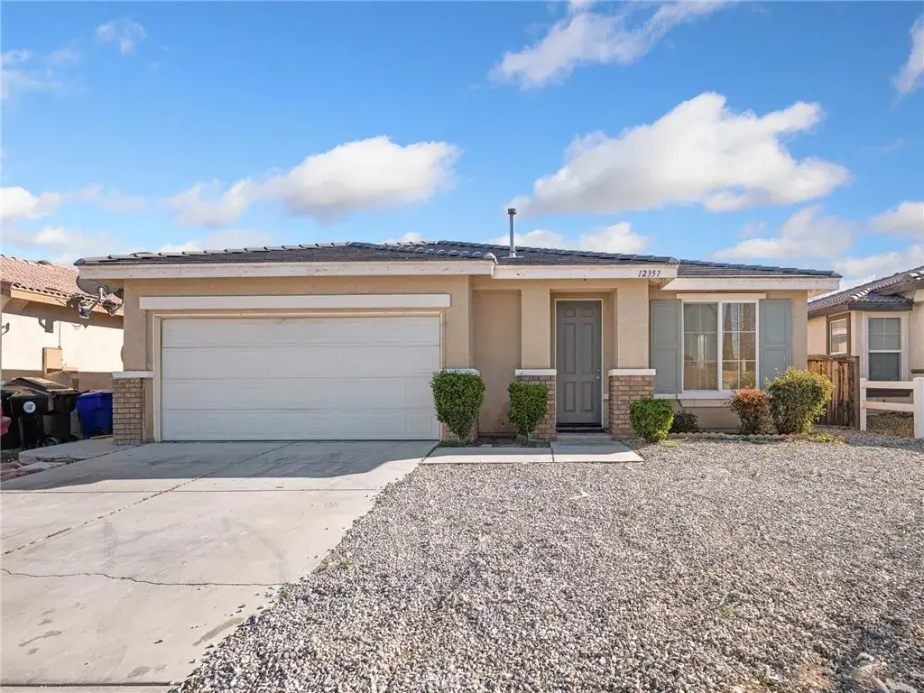 12357 Luna, Victorville, CA 92392 - #1
