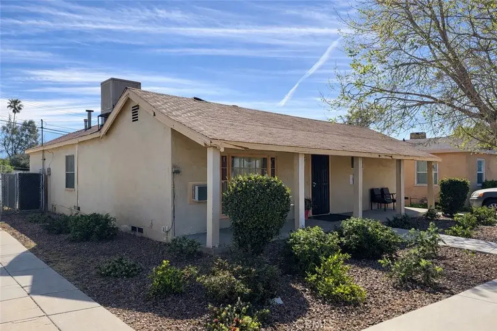 1737 N Waterman, San Bernardino, CA 92404 - #1