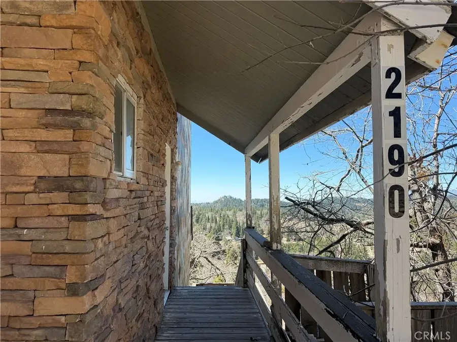 2190 Tank, Running Springs, CA 92382 - #2