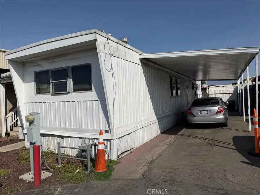 1517 Merced Ave. #44, South El Monte, CA 91733 - #2