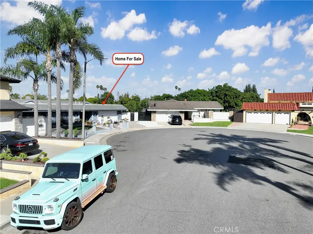 8131 Wenlock Circle, Huntington Beach, CA 92646 - #1