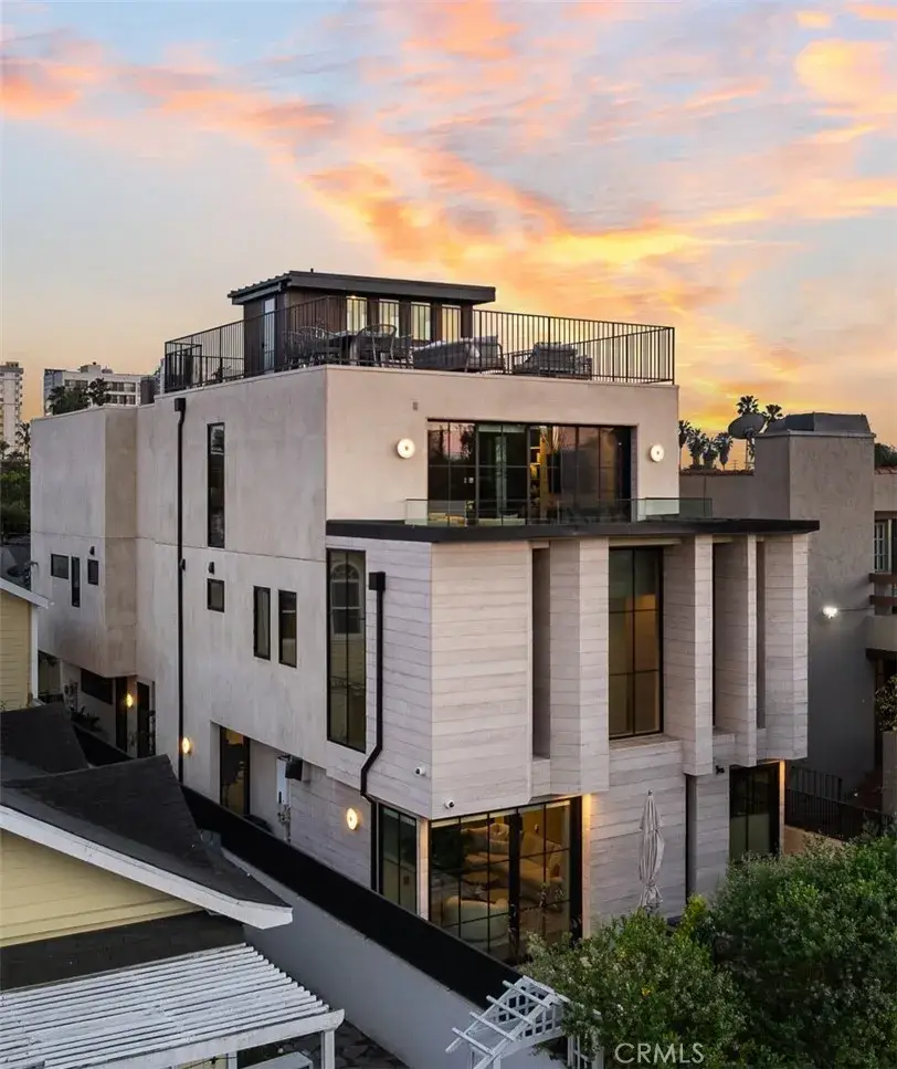 442 Sherman Canal, Venice, CA 90291 - #1