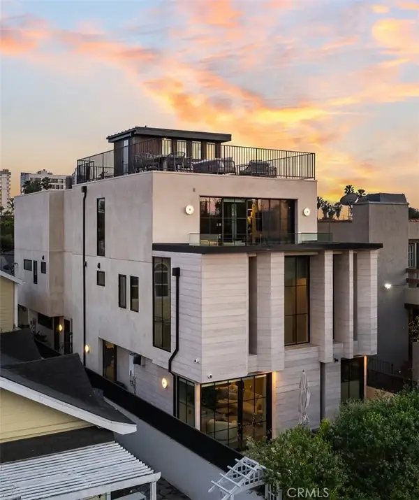 442 Sherman Canal, Venice, CA 90291