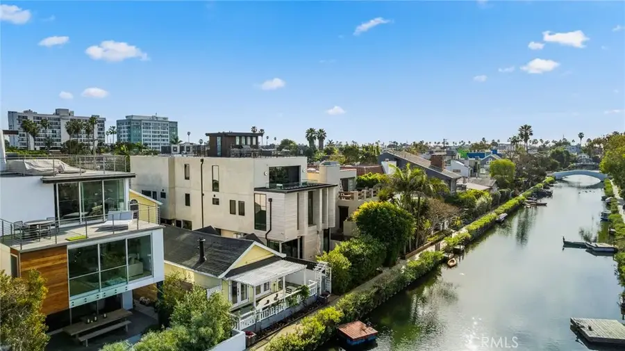 442 Sherman Canal, Venice, CA 90291 - #2
