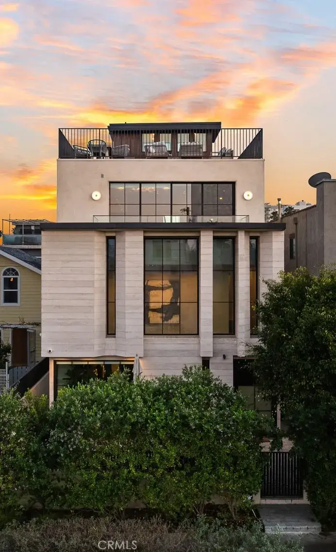 442 Sherman Canal, Venice, CA 90291 - #3