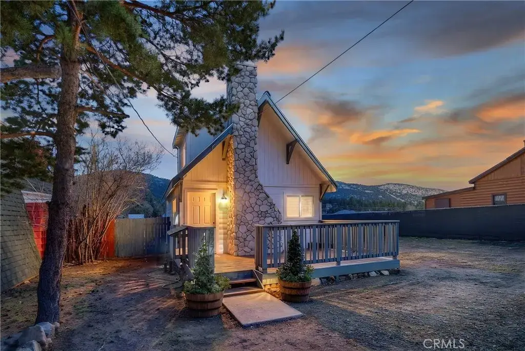 927 W Fairway, Big Bear City, CA 92314 - #1