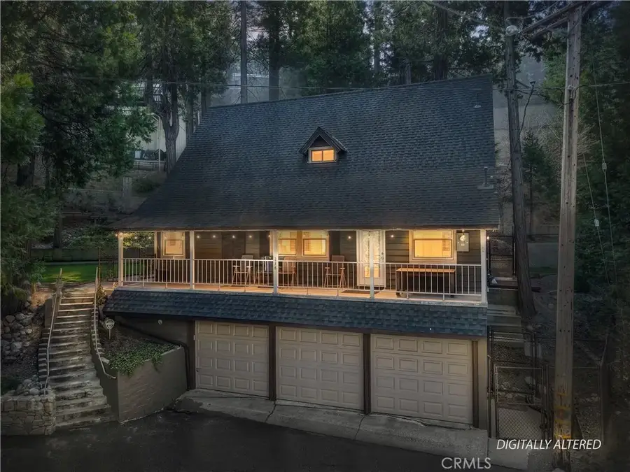 238 Bluebell, Lake Arrowhead, CA 92352 - #2