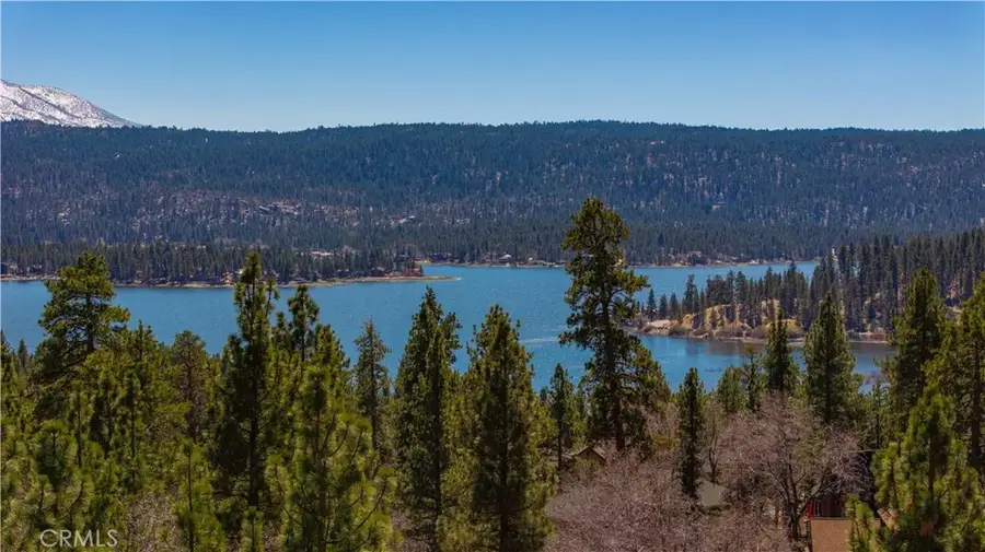 39563 Raccoon Drive, Fawnskin, CA 92333 - #2