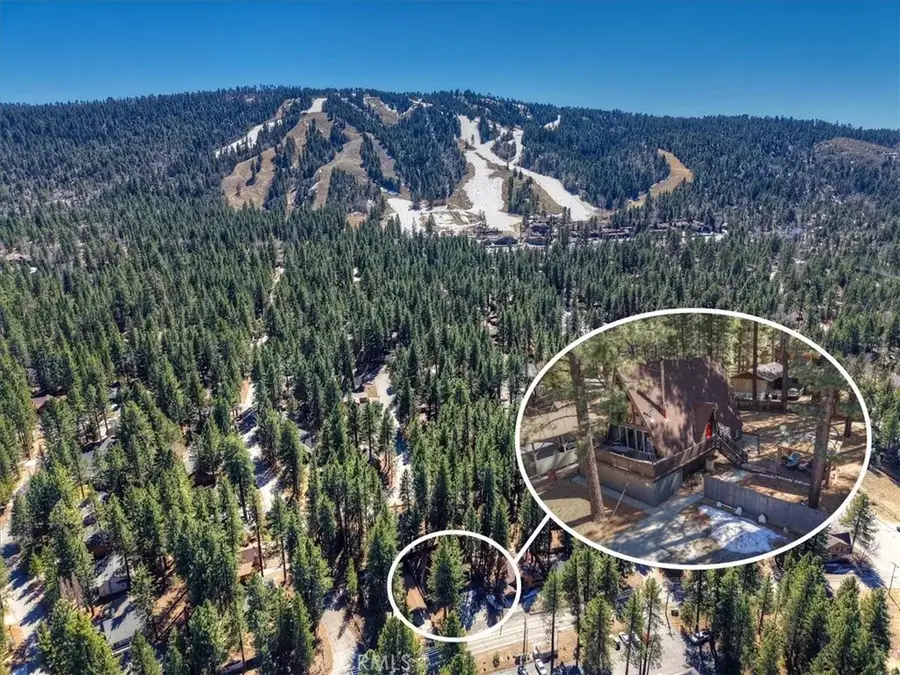 41959 Brownie, Big Bear Lake, CA 92315 - #3