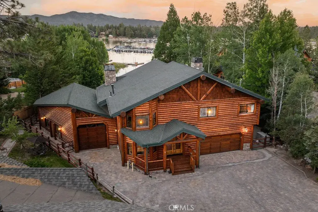 535 Cienega Road, Big Bear Lake, CA 92315 - #1