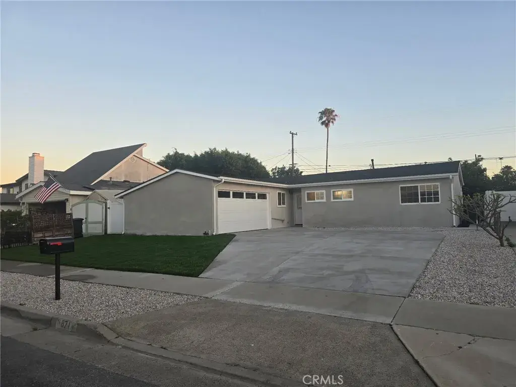 871 Joann, Costa Mesa, CA 92627 - #1