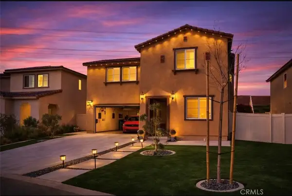 2271 Linden Lane, Banning, CA 92220