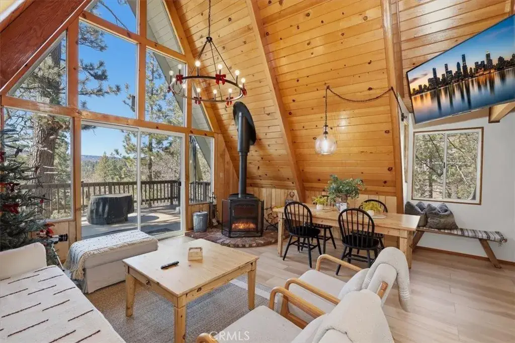 1146 Ridge, Fawnskin, CA 92333 - #1