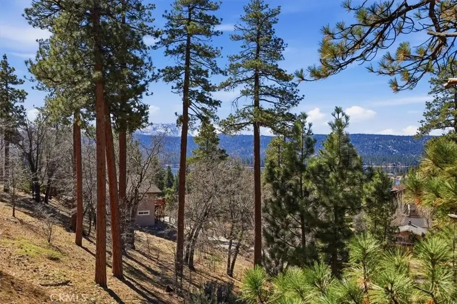 1146 Ridge, Fawnskin, CA 92333 - #3