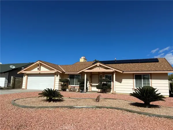 12734 Laurel Oak, Victorville, CA 92392