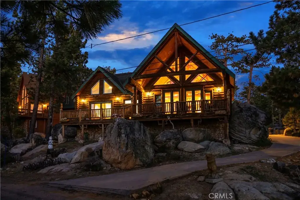826 Boulder, Big Bear Lake, CA 92315 - #1