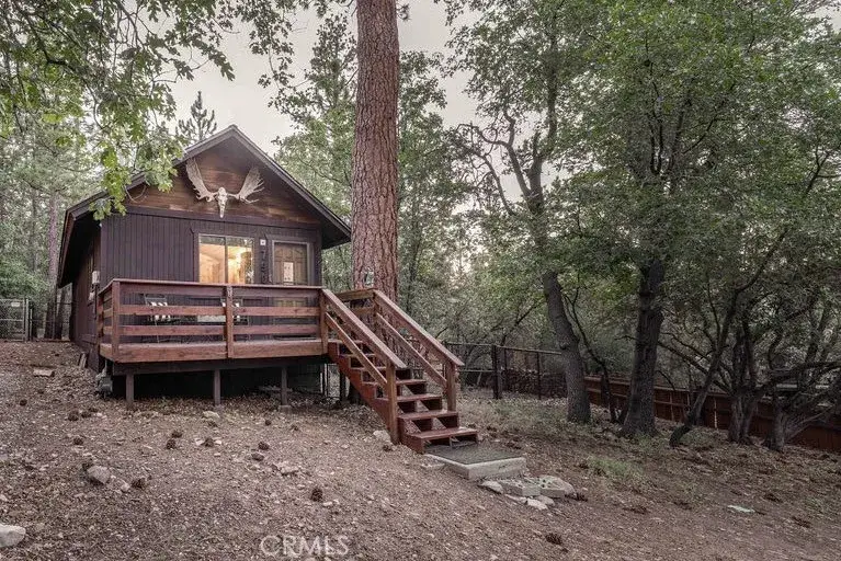790 Pine Lane, Sugarloaf, CA 92386 - #1