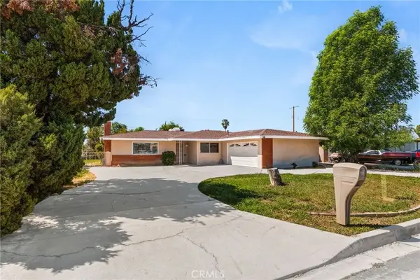 11822 Kingston, Grand Terrace, CA 92313