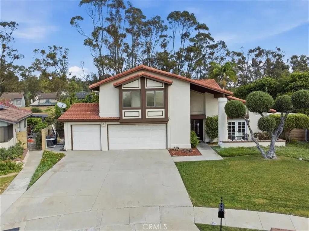 2505 Regency, Fullerton, CA 92833 - #1