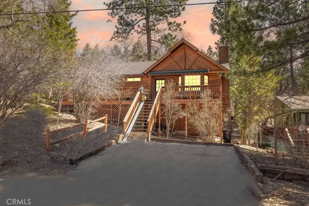 1030 Jasper, Big Bear City, CA 92314 - #1