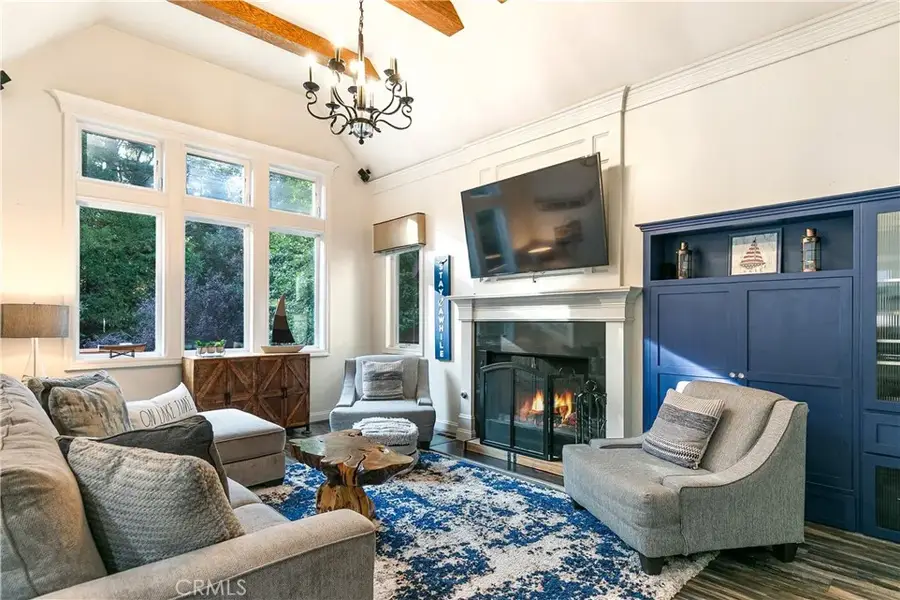 343 Garden, Lake Arrowhead, CA 92352 - #2