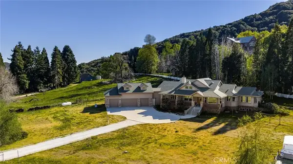 11821 Raspberry, Oak Glen, CA 92399