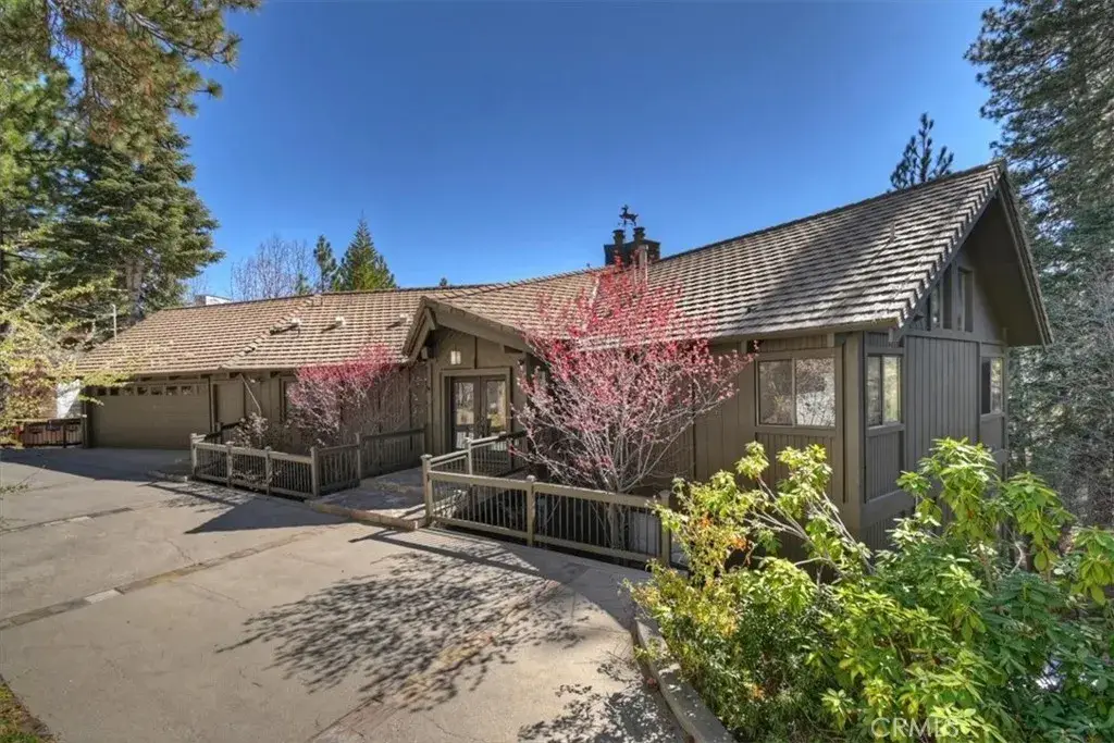 299 Riviera, Lake Arrowhead, CA 92352 - #1
