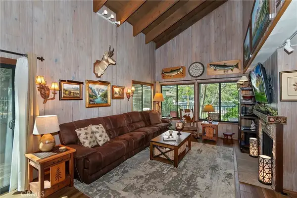 27821 Peninsula Dr. #416, Lake Arrowhead, CA 92352